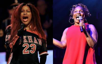 Chaka Khan and Stephanie Mills to go hit-for-hit in ‘VERZUZ’ battle - www.nme.com