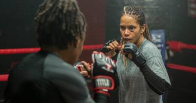 ‘Bruised’ Review: Halle Berry’s MMA Directorial Debut Is A Grueling Mix Of Sundance Misery & Lifetime Sports Clichés [AFI Fest] - theplaylist.net