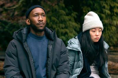‘Swan Song’ Review: Sci-Fi Drama Ponders Grief & Cloning Via A Remarkable Mahershala Ali [AFI Fest] - theplaylist.net