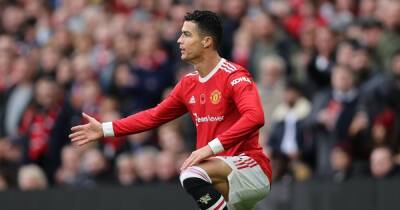 'The time will come' - Manchester United given warning over Cristiano Ronaldo future - www.manchestereveningnews.co.uk - Manchester - Portugal