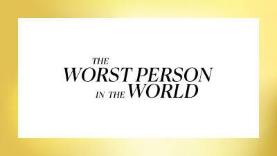 ‘The Worst Person In The World’ Writer-Director Joachim Trier Hid Epic Themes in Rom-Com – Contenders LA ‘ – Contenders L.A. - deadline.com - Los Angeles - Norway - county Person