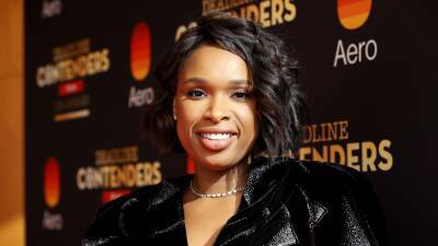 Jennifer Hudson Says Commitment To Honor Aretha Franklin’s Authenticity Made ‘Respect’ Her “Most Personal Project” – Contenders L.A. - deadline.com - Los Angeles - county Franklin