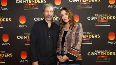 ‘Dune’s Denis Villeneuve & Mary Parent On Realism In Their Sci-Fi Epic “To Get The Power Of Nature” – Contenders L.A. - deadline.com - Los Angeles