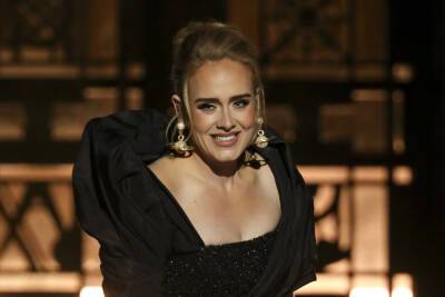 Adele’s Concert Special Featured An A-List Audience - etcanada.com - Britain