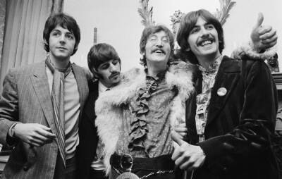 Paul McCartney says ‘The Beatles: Get Back’ documentary changed his perception of their split - www.nme.com