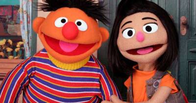 Sesame Street’s first Asian American character warmly welcomed: ‘Representation matters’ - www.msn.com - USA - North Korea