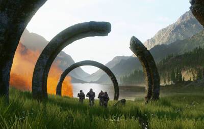 Xbox’s Phil Spencer regrets announcing ‘Halo Infinite’ as Xbox Series X|S launch title - www.nme.com