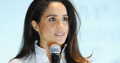 Meghan Markle being sued by sister over ‘smear campaign to save her own face’ - www.ok.co.uk - Britain - USA