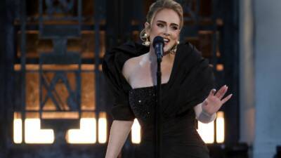 Adele Got Candid About Her Ex-Husband and New Boyfriend in Oprah Interview - www.glamour.com