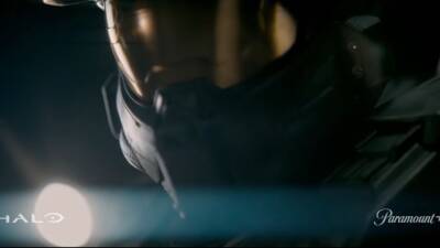 Watch Pablo Schreiber’s Master Chief Put on His Helmet in First ‘Halo’ Teaser (Video) - thewrap.com
