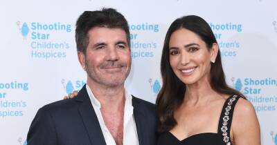 Simon Cowell opens up in rare display about 'best friend' son Eric and relationship with Lauren Silverman - www.manchestereveningnews.co.uk
