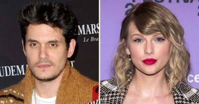 John Mayer Responds to Fan’s DM About Taylor Swift Ahead of ‘Speak Now’ Rerelease: ‘Do You Really Hope That I Die?’ - www.usmagazine.com