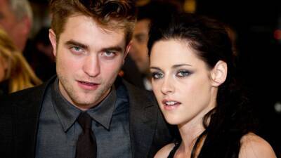 Kristen Stewart Revealed Robert Pattinson's Twilight Audition Included a Makeout Session - www.glamour.com - Los Angeles