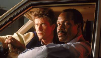 ‘Lethal Weapon 5’: Mel Gibson To Direct, Reportedly For HBO Max - theplaylist.net