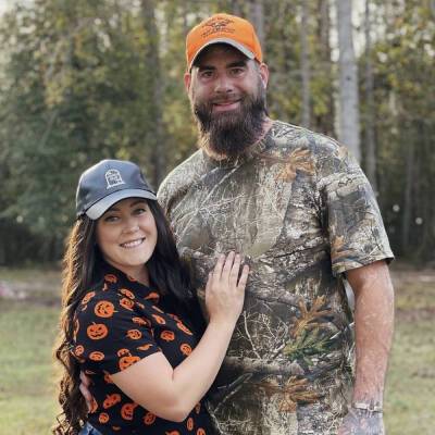 David Eason Arrested AGAIN -- For Allegedly Driving With A Revoked License & WORSE! - perezhilton.com - North Carolina