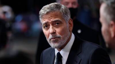 George Clooney Calls Fatal ‘Rust’ Shooting ‘Insane’ and ‘Infuriating’ - thewrap.com