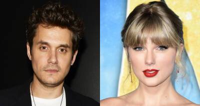 John Mayer Appears to Respond to Hateful Instagram DMs from Taylor Swift Fans - www.justjared.com