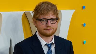 Ed Sheeran to Perform at 2021 MAMA Awards, K-Pop Ceremony Eyeing U.S. Move - www.etonline.com - South Korea - city Seoul, South Korea