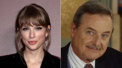 Taylor Swift ‘Freaking Out’ After ‘Boy Meets World’ Actor Gives ‘Red (Taylor’s Version)’ Shoutout - thewrap.com