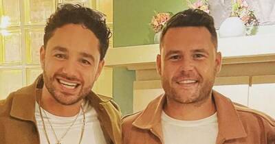 I'm A Celeb's Danny Miller 'one step ahead' of campmates after Emmerdale pal's advice - www.ok.co.uk
