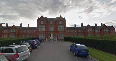 Psychiatric hospital ordered to improve after failing to provide 'caring environment' for patients - www.manchestereveningnews.co.uk
