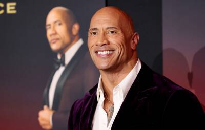 Dwayne Johnson says he’s keen to be the next James Bond - www.nme.com