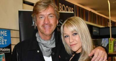 Richard Madeley can't wait to 'get started' on I'm a Celebrity... Get Me Out of Here! - www.msn.com - Britain