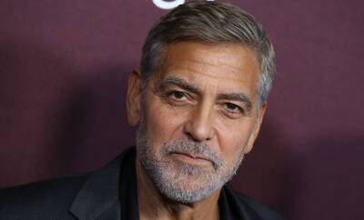 George Clooney Says Events That Led To ‘Rust’ Shooting Are ‘Insane’ And ‘Infuriating’ - etcanada.com