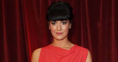 Hollyoaks star's son rushed to hospital after "scary accident" - www.msn.com - county Storey