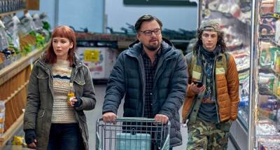 ‘Don’t Look Up’ Trailer: Jennifer Lawrence & Leonardo DiCaprio Star In Adam McKay’s Doomsday Comedy - theplaylist.net