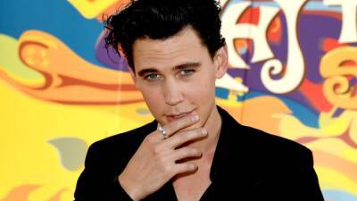 First Footage of Austin Butler as Elvis Revealed for Baz Luhrmann’s New Film (Video) - thewrap.com - county Butler