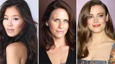 ‘Minx’: Alicia Hannah-Kim, Amy Landecker, & Gillian Jacobs Among 5 Recurring Cast In HBO Max Series - deadline.com - Los Angeles - county Love