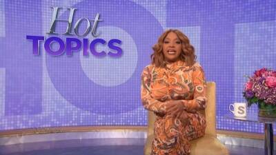 ‘Wendy Williams’ Hits Season High in Ratings With Sherri Shepherd as Guest Host - thewrap.com