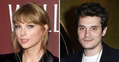 Taylor Swift and John Mayer’s Relationship Timeline: From Collaborations to Breakup Anthems - www.usmagazine.com
