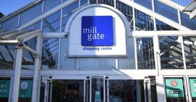 Bury's Mill Gate Shopping Centre could be transformed with 'new shops, attractions and street markets' - www.manchestereveningnews.co.uk - city Bury