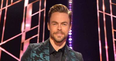 Derek Hough Tests Positive for Breakthrough Case of COVID-19 Ahead of ‘Dancing With the Stars’ Finale: ‘I Feel Strong’ - www.usmagazine.com