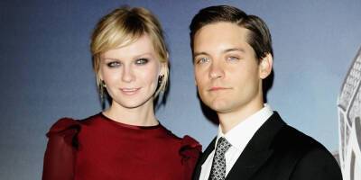 Kirsten Dunst Reveals 'Extreme' Pay Gap Between Her & Tobey Maguire for 'Spider-Man' - www.justjared.com