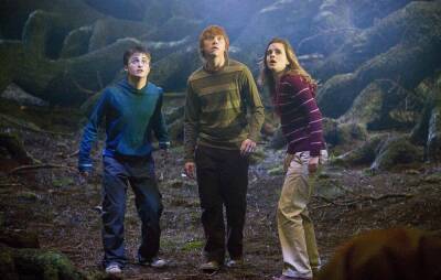 ‘Harry Potter’ cast to reunite for 20th anniversary special on HBO - www.nme.com - USA - city Columbus