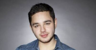 Emmerdale's Adam Thomas reunites with Corrie, EastEnders and Hollyoaks pals as they ask for jobs back - www.ok.co.uk
