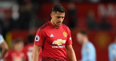 Gary Lineker compares Manchester United signing of Alexis Sanchez to Cristiano Ronaldo transfer - www.manchestereveningnews.co.uk - Italy - Manchester - Chile - city Sanchez