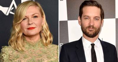 Kirsten Dunst Recalls ‘Very Extreme’ Pay Gap Between Her and ‘Spider-Man’ Costar Tobey Maguire - www.usmagazine.com - city Fargo