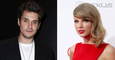 John Mayer’s Split From Taylor Swift Is ‘Coming Back to Haunt Him’ Ahead of ‘Speak Now’ Rerelease - www.usmagazine.com