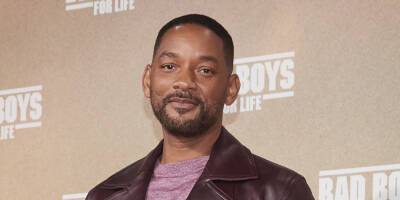Will Smith Opens Up About the Bonuses He Gave to 'King Richard' Cast & Crew - www.justjared.com - county Williams