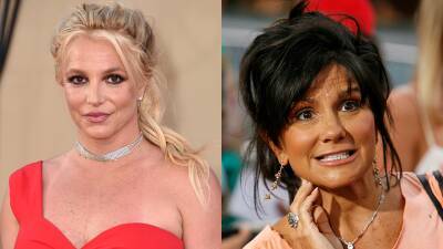 Britney Is Still ‘Furious’ at Her Mom Refusing to See Her After Blaming Her For ‘Ruining’ Her Life - stylecaster.com - Los Angeles