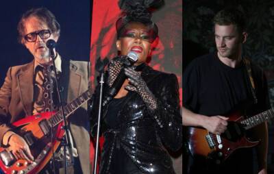 Jarvis Cocker, Grace Jones and Tom Misch announced for first ever Kite Festival - www.nme.com - Egypt - county Oxford