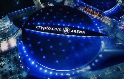Staples Center Being Renamed Crypto.com Arena In Reported $700M Deal Between AEG And Hong Kong-Based Cryptocurrency Platform - deadline.com - Los Angeles - Hong Kong - city Hong Kong