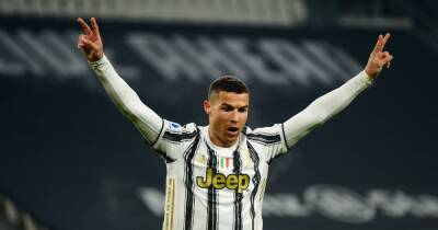 Juventus star admits they 'continue to miss' Cristiano Ronaldo after Manchester United transfer - www.manchestereveningnews.co.uk - Brazil - Manchester - Portugal