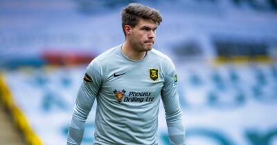 Livingston goalkeeper Max Stryjek close to signing contract extension with the club - www.dailyrecord.co.uk - Poland