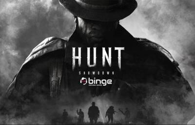 Binge & Crytek Teaming For ‘Hunt: Showdown’ Live-Action Series Adaptation - deadline.com