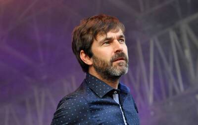 The Bluetones’ Mark Morriss accused of abuse by ex-wife - www.nme.com